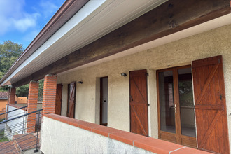 location maison bouloc 31620