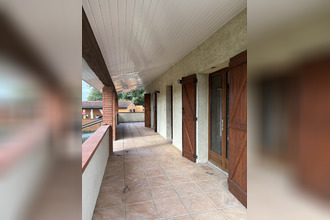 location maison bouloc 31620