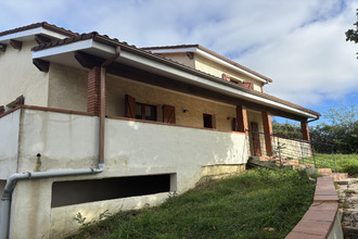 location maison bouloc 31620