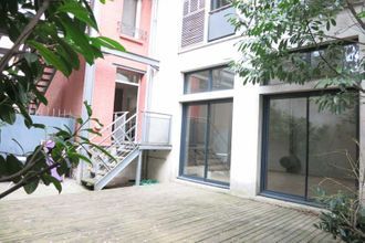 location maison boulogne-billancourt 92100