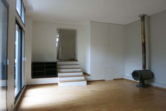 location maison boulogne-billancourt 92100