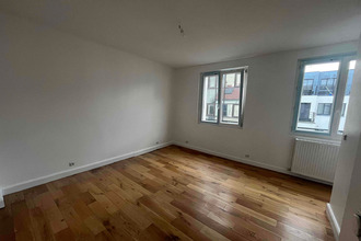 location maison boulogne-billancourt 92100