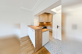 location maison boulogne-billancourt 92100