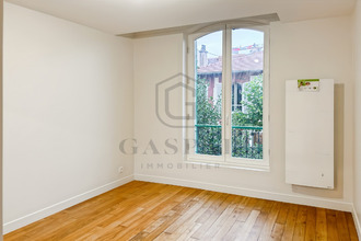 location maison boulogne-billancourt 92100