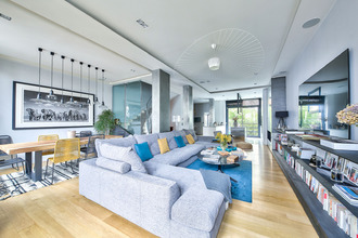 location maison boulogne-billancourt 92100
