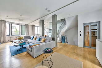 location maison boulogne-billancourt 92100