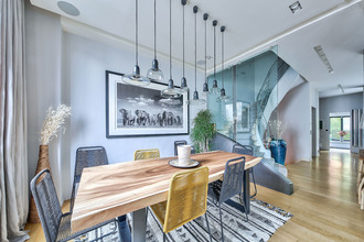 location maison boulogne-billancourt 92100