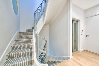 location maison boulogne-billancourt 92100