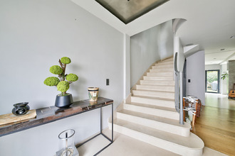 location maison boulogne-billancourt 92100