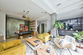 location maison boulogne-billancourt 92100