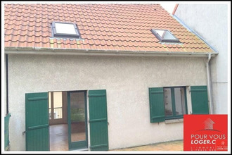 location maison boulogne-sur-mer 62200