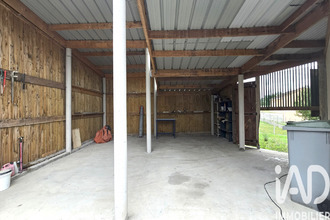 location maison bouniagues 24560