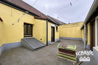 location maison bourbg 59630