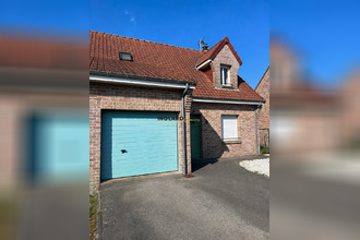 location maison bourbg 59630