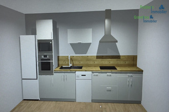 location maison bourbg 59630