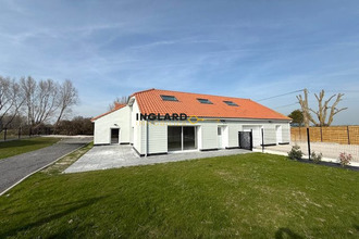 location maison bourbg 59630