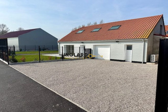 location maison bourbg 59630