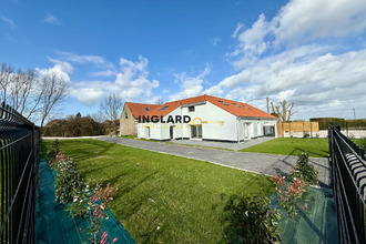 location maison bourbg 59630
