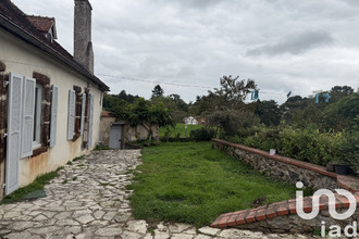 location maison bourbon-lancy 71140