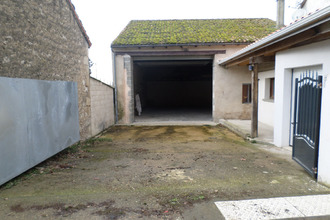 location maison bouresse 86410