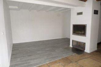 location maison bouresse 86410