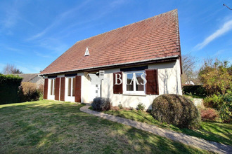 Ma-Cabane - Location Maison Bourg-Achard, 151 m²