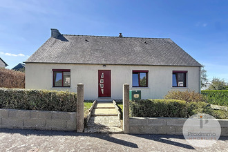 Ma-Cabane - Location Maison BOURG-DES-COMPTES, 87 m²