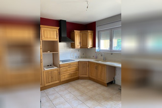 Ma-Cabane - Location Maison BOURGES, 113 m²