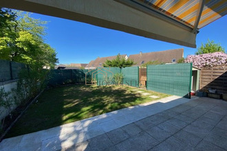 Ma-Cabane - Location Maison BOURGES, 83 m²