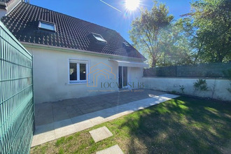 Ma-Cabane - Location Maison BOURGES, 83 m²