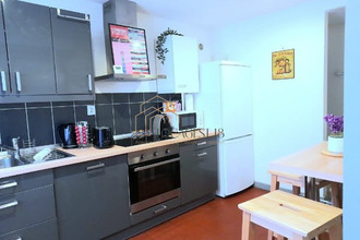 Ma-Cabane - Location Maison BOURGES, 68 m²