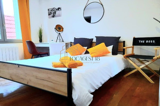Ma-Cabane - Location Maison BOURGES, 68 m²