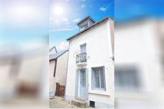 Ma-Cabane - Location Maison BOURGES, 68 m²
