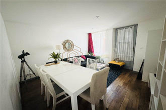 Ma-Cabane - Location Maison BOURGES, 68 m²