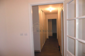 Ma-Cabane - Location Maison BOURGES, 102 m²