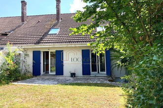 Ma-Cabane - Location Maison BOURGES, 105 m²