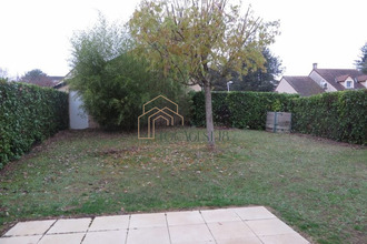 Ma-Cabane - Location Maison BOURGES, 78 m²
