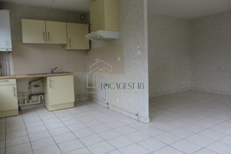 Ma-Cabane - Location Maison BOURGES, 78 m²