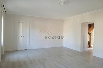 Ma-Cabane - Location Maison BOURGES, 95 m²