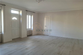 Ma-Cabane - Location Maison BOURGES, 95 m²