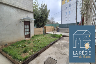 Ma-Cabane - Location Maison BOURGOIN-JALLIEU, 65 m²