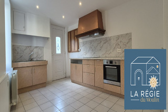 Ma-Cabane - Location Maison BOURGOIN-JALLIEU, 65 m²