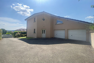 Ma-Cabane - Location Maison Bourgoin-Jallieu, 152 m²