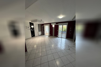 Ma-Cabane - Location Maison Bourgoin-Jallieu, 128 m²