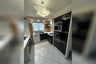 Ma-Cabane - Location Maison Bourgoin-Jallieu, 128 m²