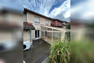 Ma-Cabane - Location Maison Bourgoin-Jallieu, 128 m²
