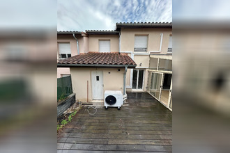Ma-Cabane - Location Maison Bourgoin-Jallieu, 128 m²