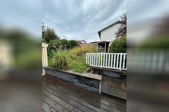 Ma-Cabane - Location Maison Bourgoin-Jallieu, 128 m²