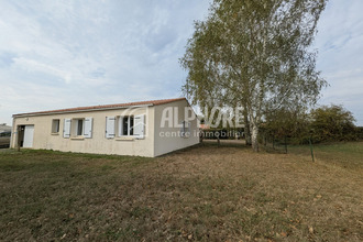 location maison bournezeau 85480