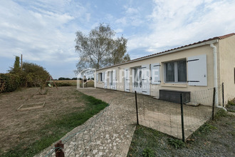 location maison bournezeau 85480